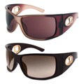Christian Dior Flavour1 Wrap Sunglasses