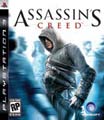 PS3 - Assassin's Creed (Pre-Played)