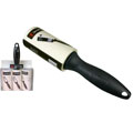 Lint -X Adhesive Roller with 2 Refills (Case of 6)