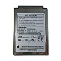 Toshiba 30GB Mini HDD