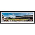 New York Yankees Stadium Framed Panoramic
