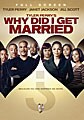 Why Did I Get Married? (FS/DVD)