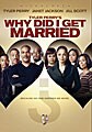 Why Did I Get Married? (WS/DVD)