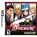 NinDS - Ace Attorney: Apollo Justice