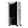 Boston Innovative Products Comfort Mist Humidifier
