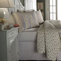 Leyton Quilt Set
