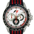 Jacques Lemans Men's F1 Chronograph Watch