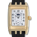 Jaeger LeCoultre Reverso Gran Sport Duetto Women's Manual Wind Watch