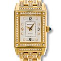 Jaeger LeCoultre Reverso Joaillerie Women's Watch