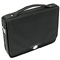McKlein Sedgwick ProTech Nylon Laptop Briefcase (Small)