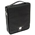 Nylon Medium Vertical Standard ProTech Laptop Briefcase
