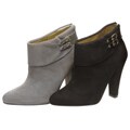 Steven by Steve Madden Ellusion Women's Boots