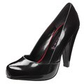 Steven by Steve Madden Mimossa Platform Pumps