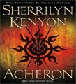Acheron (unabridged audio CD)