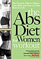 Abs Diet for Women Workout (DVD)
