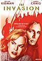 Invasion (DVD)