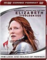 Elizabeth: The Golden Age (HD DVD/DVD Combo)