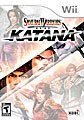 Wii - Samurai Warriors: Katana