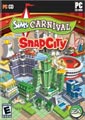 PC - Sims Carnival Snap City