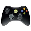 Xbox 360 - Wireless Controller Black