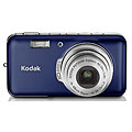 Kodak Easyshare V1003 Blue Digital Camera