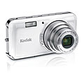 Kodak Easyshare White V1003 Digital Camera (Refurbished)