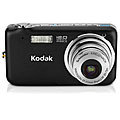 Kodak Easyshare Black V1253 Digital Camera