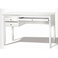 Kylie White Student Desk