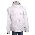 Planet Earth Men's M-4 Jacket
