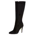 Boutique 9 Hitch Women's Tall Black Boots