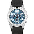 Jacques Lemans Men's Sports Chrono Watch