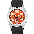 Jacques Leans Men's Sports Chronograph Watch