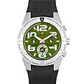 Jacques Lemans Men's Sports Chronograph Watch