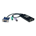 Tripp Lite KVM Extender for Playstation 2
