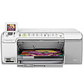 HP PhotoSmart C5250 All-in-One Printer