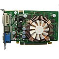 512MB nVIDIA GeForce 6600