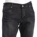 Blue Cult Men's Relaxed Fit 5-pocket Jeans