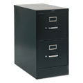 HON 530 Series 2-drawer Vertical File Cabinet