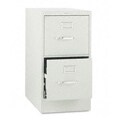 HON 530 Series Letter Size File Cabinet