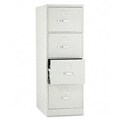 HON 530 Series Legal Size Vertical Filing Cabinet