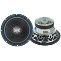 Lanzar Vibe 10-inch 1200-watt Subwoofer