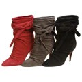 Betsey Johnson Willa II Women's Boots
