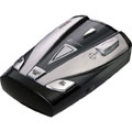 XRS-9630 - 12 Band Radar/ Laser Detector