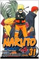 Naruto 31 (Paperback)