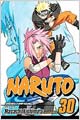 Naruto 30 (Paperback)