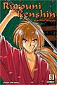Rurouni Kenshin Vizbig Edition 3 (Paperback)