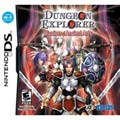 NinDS - Dungeon Explorer