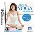 NinDS - Quick Yoga Training