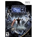 Wii - Star Wars: The Force Unleashed