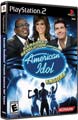PS2 - Karaoke Revolution American Idol: Encore